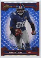 Hakeem Nicks #/99