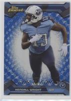 Kendall Wright #/99