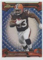 Trent Richardson #/99