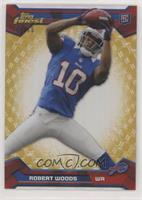 Robert Woods #/75