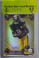 Markus Wheaton [BRCR 9.5] #/75