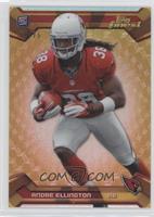 Andre Ellington #/75