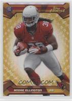 Andre Ellington #/75