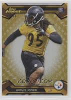 Jarvis Jones #/75