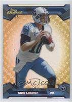 Jake Locker #/75