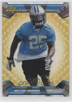 Kenjon Barner #/75