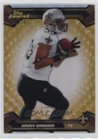 Jimmy Graham #/75