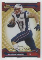 Rob Gronkowski #/75