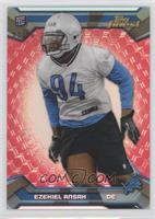 Ezekiel Ansah #/10