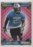 Kenjon Barner #/10