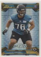 Luke Joeckel #/25