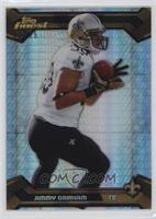 Jimmy Graham #/25