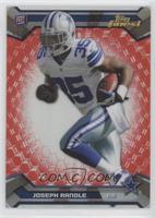 Joseph Randle #/50