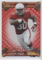 Stepfan Taylor #/50