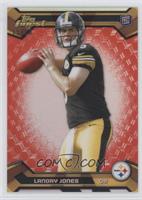 Landry Jones #/50