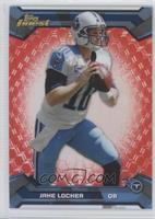 Jake Locker #/50