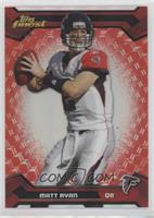 Matt Ryan #/50