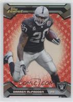 Darren McFadden #/50