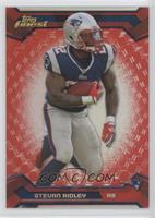 Stevan Ridley #/50