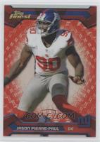 Jason Pierre-Paul #/50