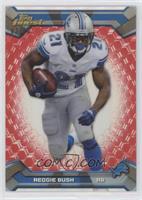 Reggie Bush #/50