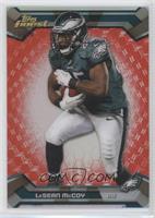 LeSean McCoy #/50