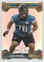 Luke Joeckel