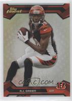 A.J. Green