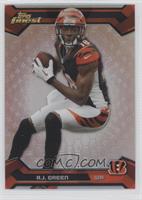 A.J. Green