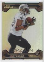 Jimmy Graham