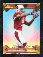 Larry Fitzgerald