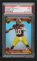 Robert Griffin III [PSA 9 MINT]