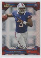 EJ Manuel