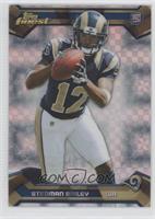 Stedman Bailey