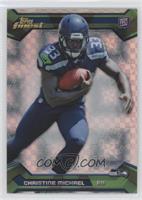 Christine Michael