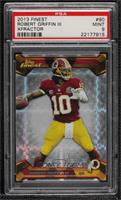 Robert Griffin III [PSA 9 MINT]