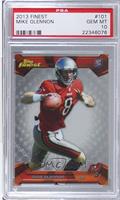 Mike Glennon [PSA 10 GEM MT]