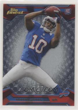 2013 Topps Finest - [Base] #107 - Robert Woods