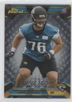 Luke Joeckel