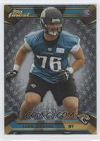 Luke Joeckel