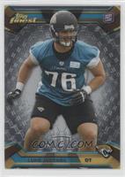 Luke Joeckel