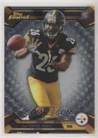 Le'Veon Bell [EX to NM]