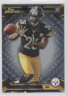 2013 Topps Finest - [Base] #141 - Le'Veon Bell