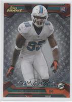 Dion Jordan