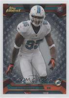 Dion Jordan