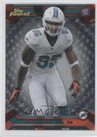 Dion Jordan