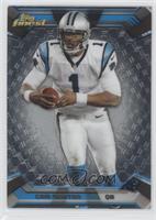 Cam Newton