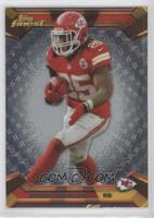 Jamaal Charles [EX to NM]