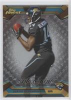 Justin Blackmon