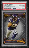 Jared Allen [PSA Authentic PSA/DNA Cert]